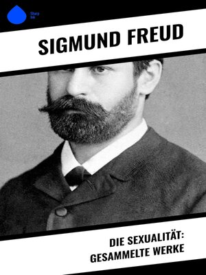 cover image of Die Sexualität
